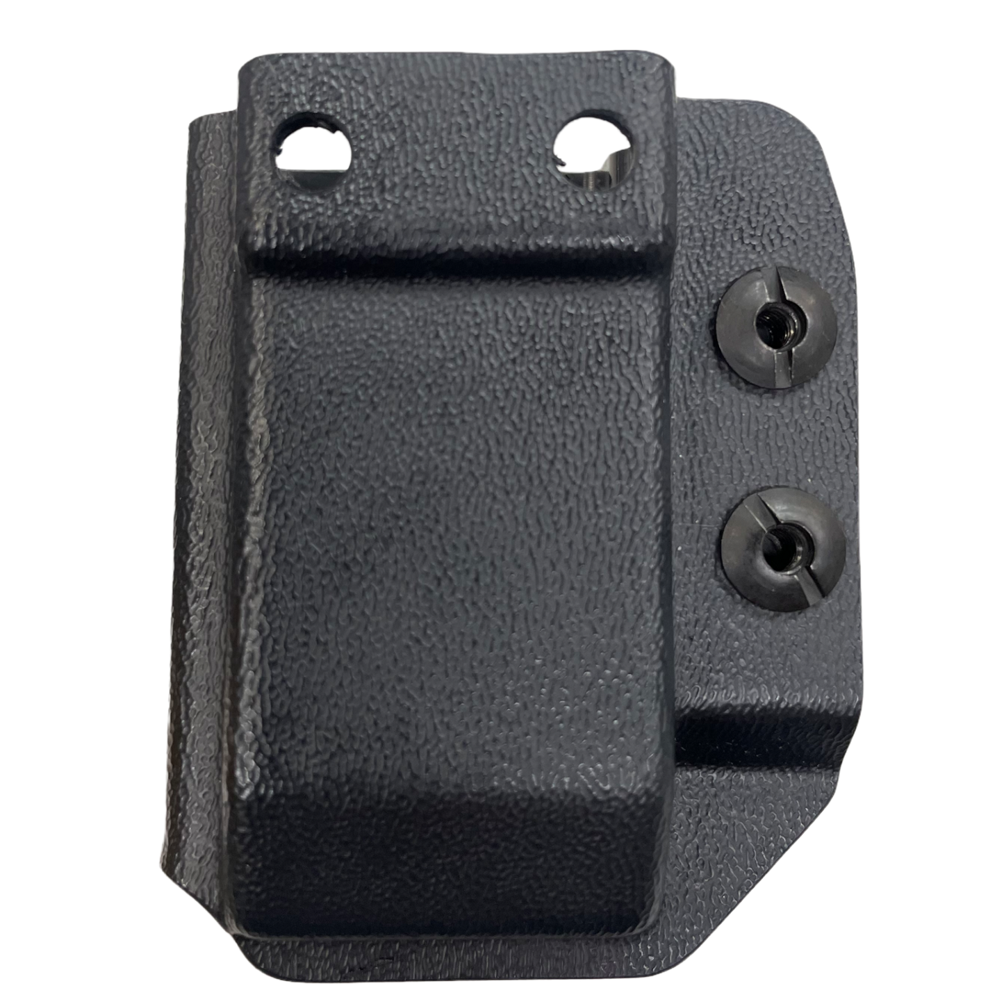 SINGLE PISTOL MAGAZINE CARRIER SHELLS