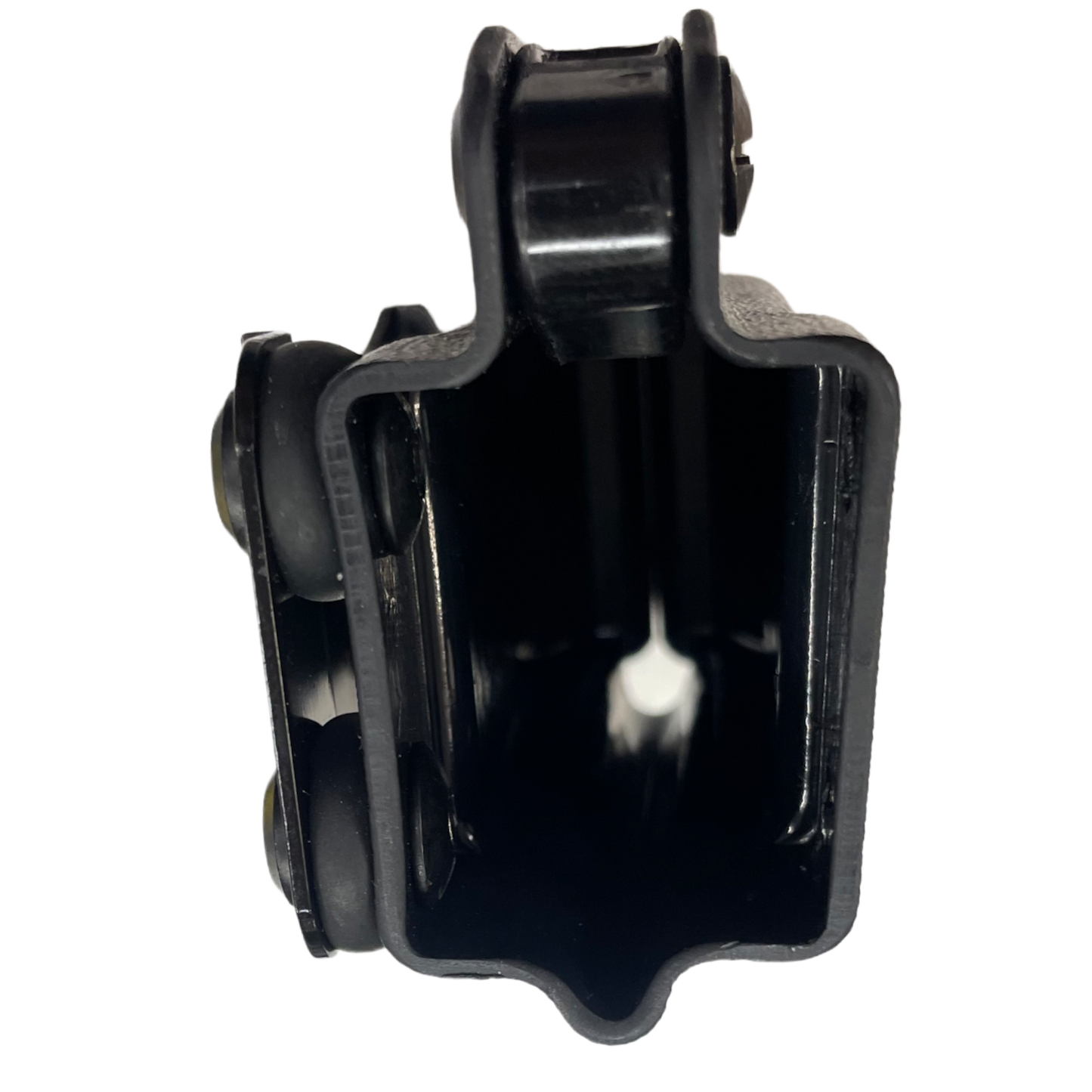 SINGLE PISTOL MAGAZINE CARRIER SHELLS