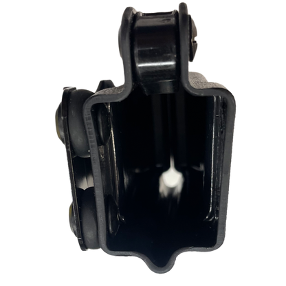 SINGLE PISTOL MAGAZINE CARRIER SHELLS