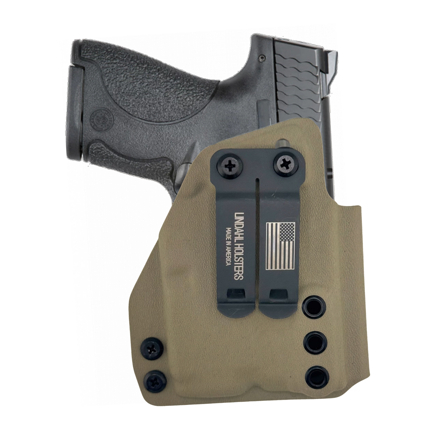 FDE