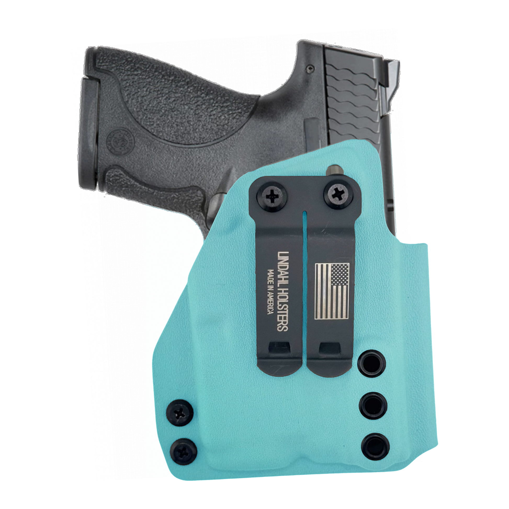 TIFFANY BLUE
