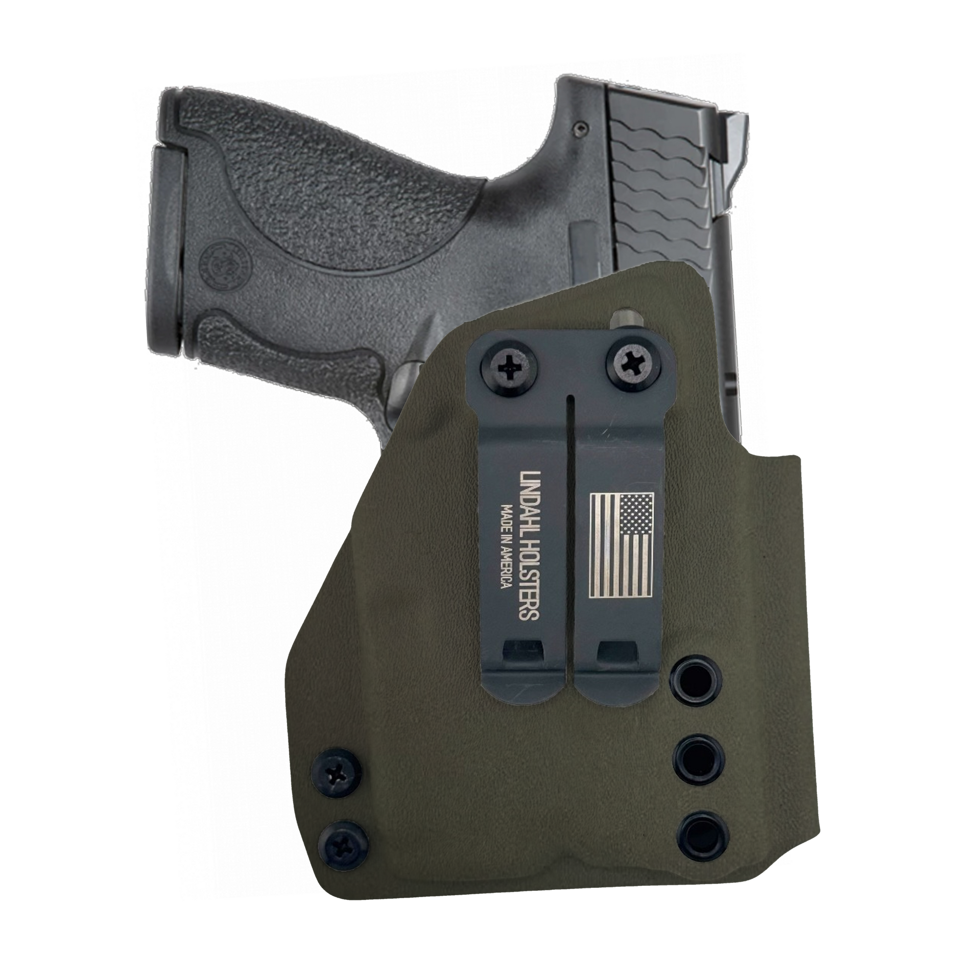 OD GREEN