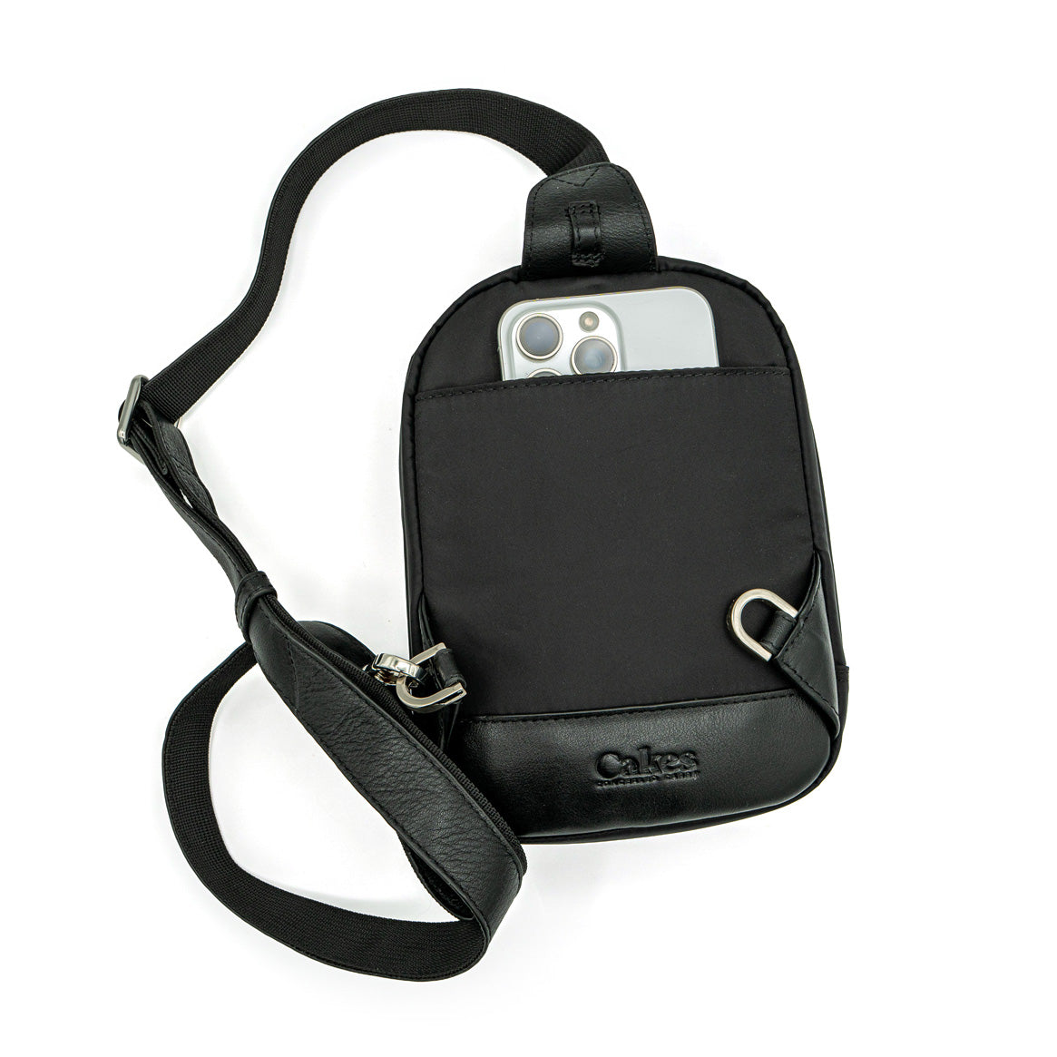 Millie Athletic Compact-M