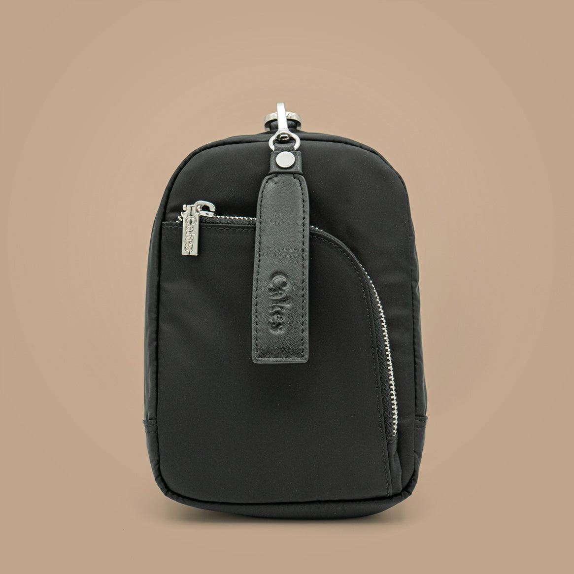 Millie Athletic Compact-M