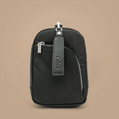 Millie Athletic Compact-M