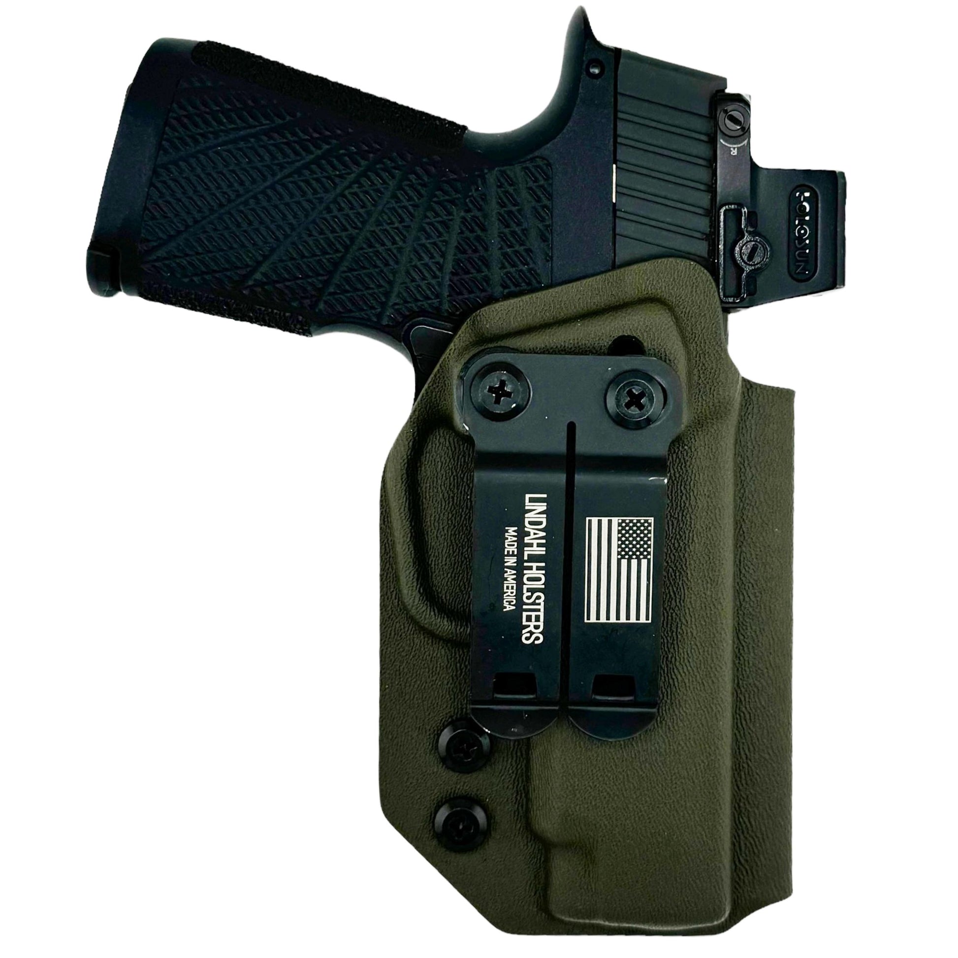 OD GREEN