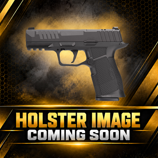 SIG SAUER P385-COMPACT IWB Kydex Holster | Lindahl Holsters