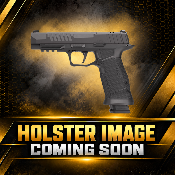 SIG SAUER P385-FULL IWB Kydex Holster | Lindahl Holsters