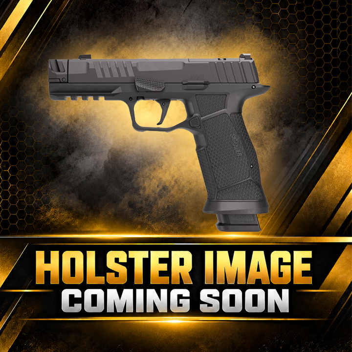 SIG SAUER P385-MACH3D IWB Kydex Holster | Lindahl Holsters