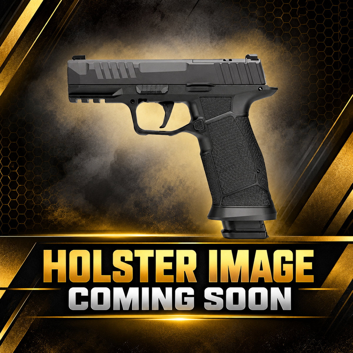 SIG P385 Carry IWB Holster – Kydex Concealed Carry Holster