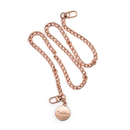 Waist Chain & Charms for Madeline Bags