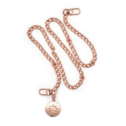 Waist Chain & Charms for Madeline Bags