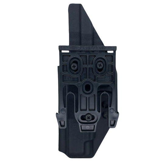 1911 OWB PADDLE SHELLS