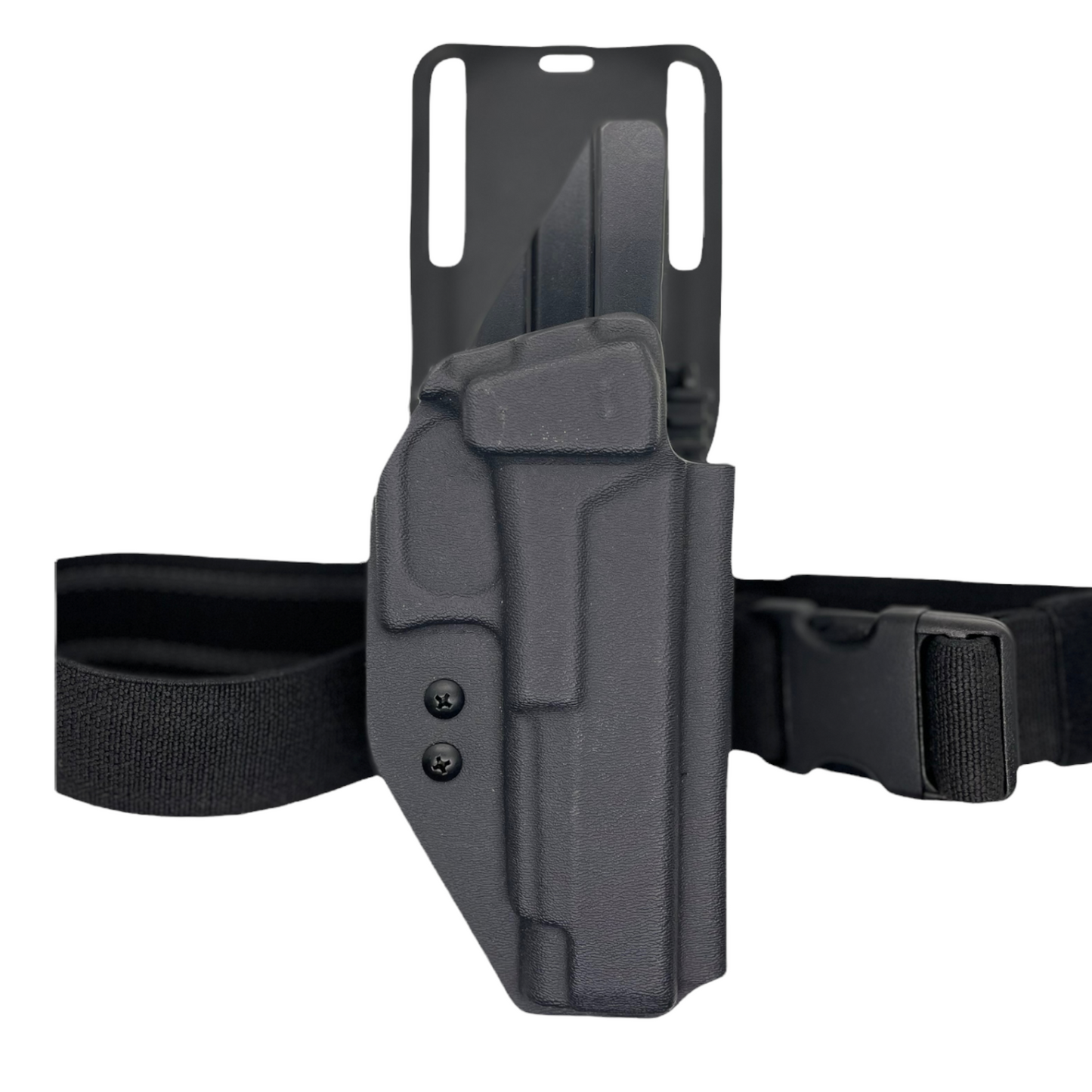 GLOCK OWB PADDLE SHELLS