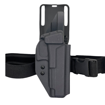 GLOCK OWB PADDLE SHELLS