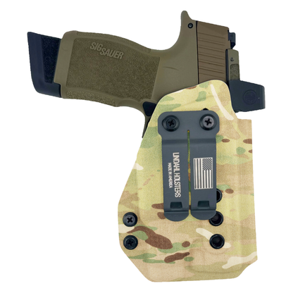 SIG SAUER® P365 XL® WTIH STREAMLIGHT® TLR-7 SUB COMPATIBLE IWB HOLSTER