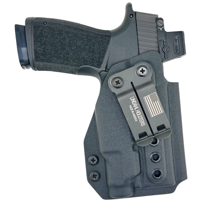 SIG SAUER® P365X® MACRO® WTIH STREAMLIGHT® TLR-7 SUB COMPATIBLE IWB HOLSTER