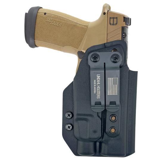 Sig Sauer® P365® Fuse DH3 + Streamlight® TLR-7® HLX COMPATIBLE IWB HOLSTER