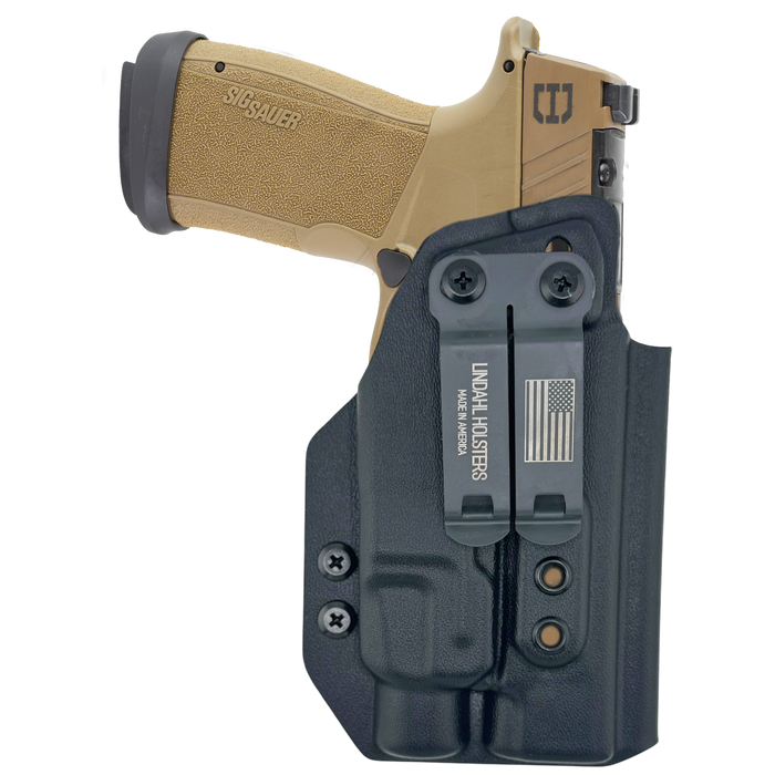 Sig Sauer® P365® Fuse DH3 + Streamlight® TLR-7® HLX COMPATIBLE IWB HOLSTER