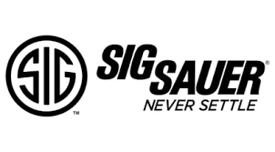 SIG SAUER LOGO