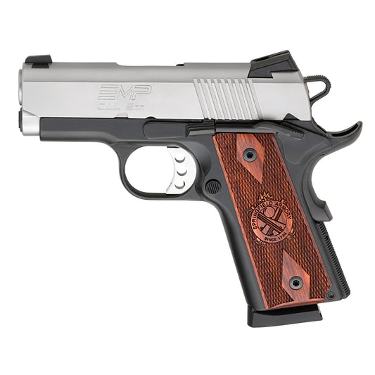 SPRINGFIELD EMP 3" FIREARM