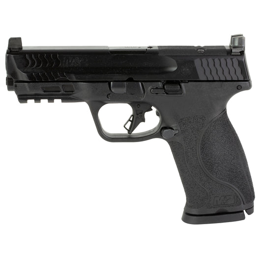 SMITH & WESSON 2.0 BLACK FIREARM. 