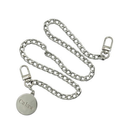 Waist Chain & Charms for Madeline Bags