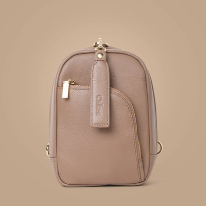 Madeline Compact- M