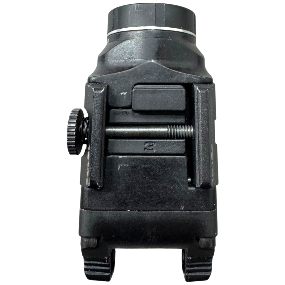 STREAMLIGHT TLR-7 SUB 1913 WITH THE NUMBER 3 KEY.