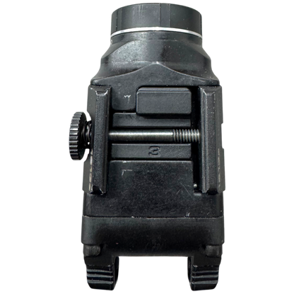 STREAMLIGHT TLR-7 SUB 1913 WITH THE NUMBER 3 KEY.