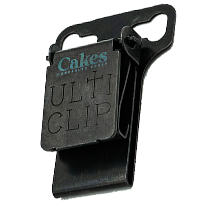 UPGRADE BELT CLIP TO AN ULTI TUCK