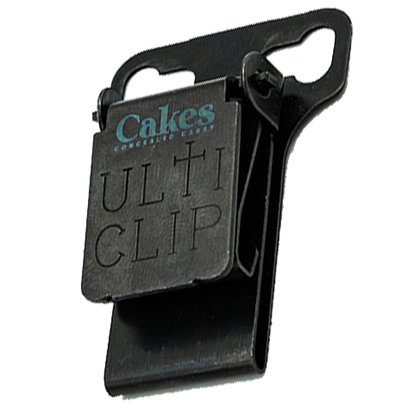 UPGRADE BELT CLIP TO AN ULTI TUCK
