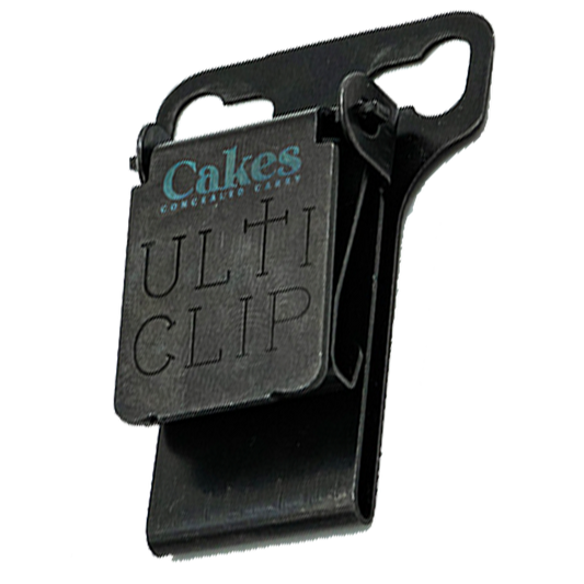 UPGRADE BELT CLIP TO AN ULTI TUCK