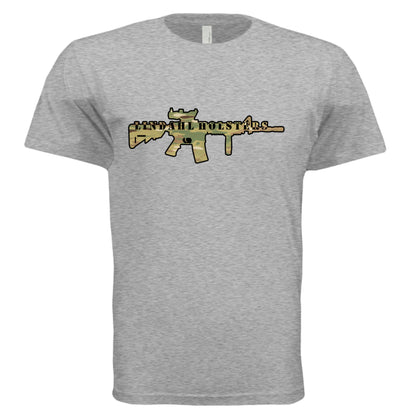 HEATHER GRAY - FRONT