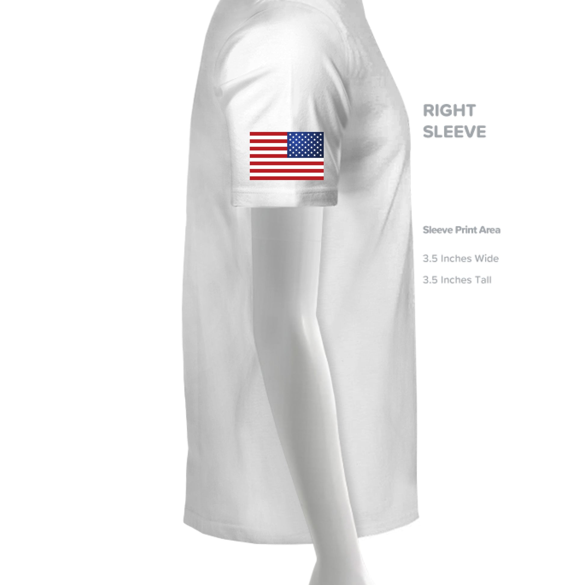 White - SLEEVE_RIGHT