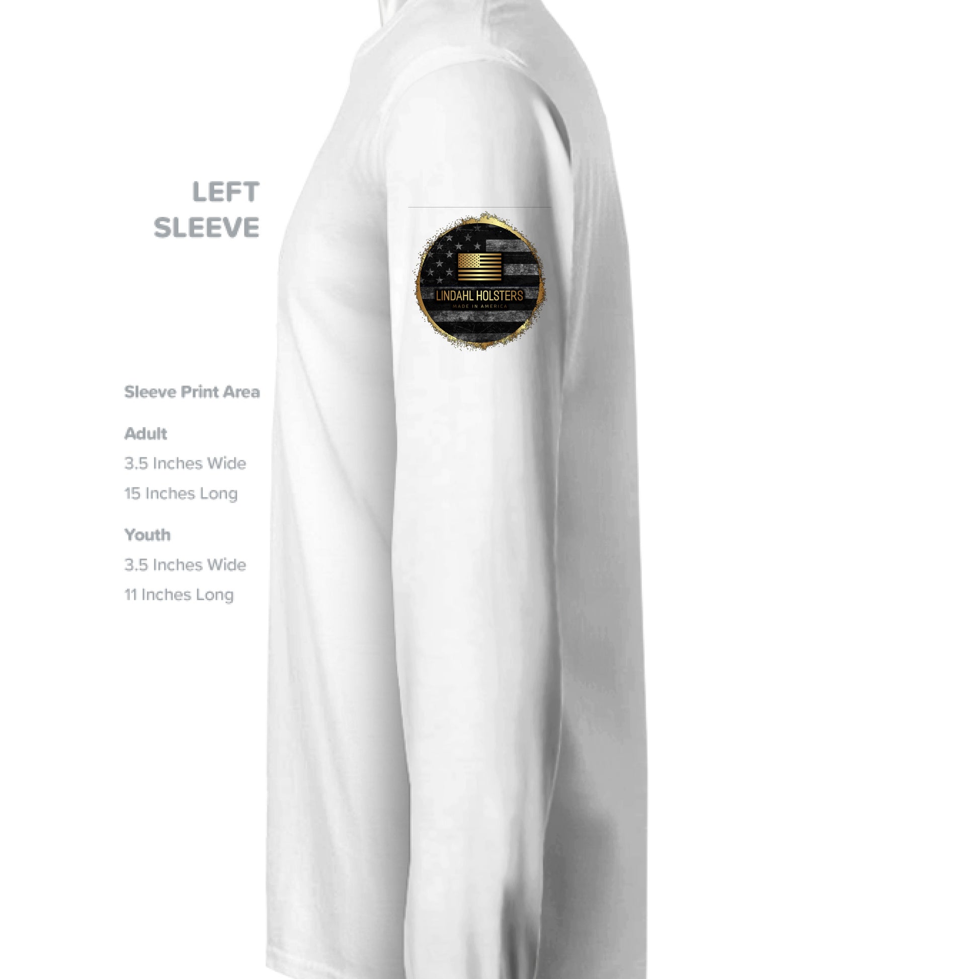 White - SLEEVE_LEFT