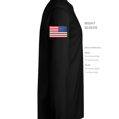 Black - SLEEVE_RIGHT