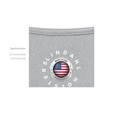 Heather Gray (90/10) - INSIDE_TAG_LINE