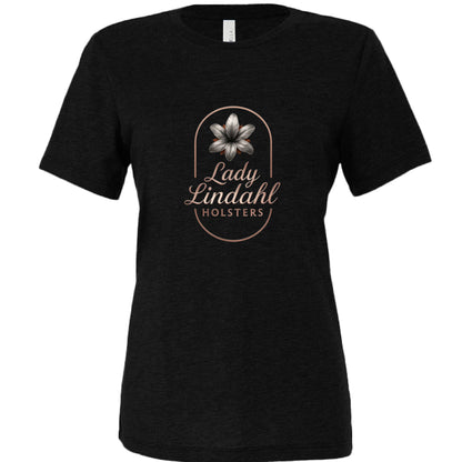 SOLID BLK TRIBLEND - FRONT