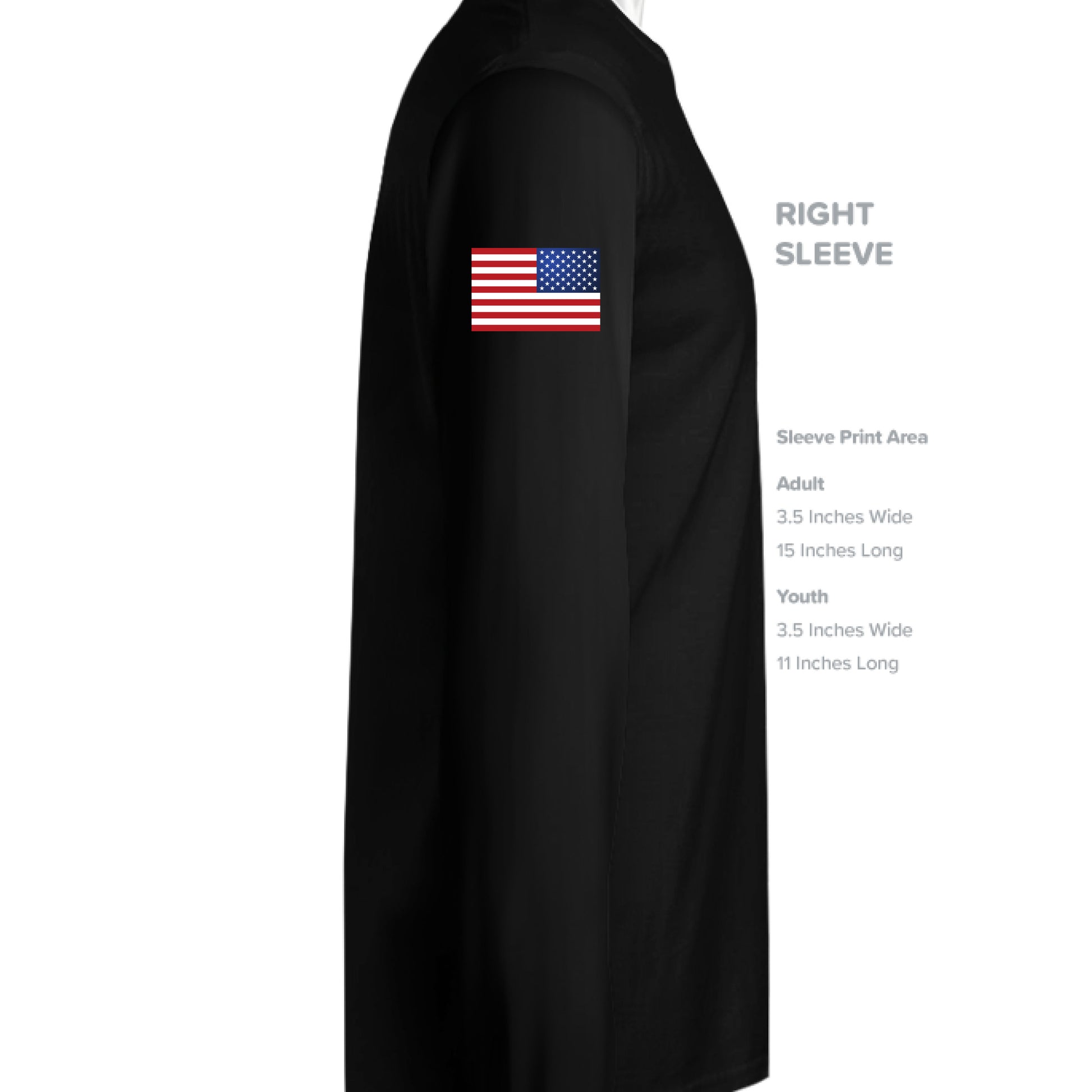 BLACK - SLEEVE_RIGHT