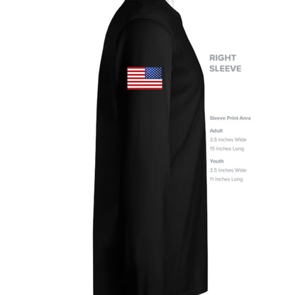 BLACK - SLEEVE_RIGHT