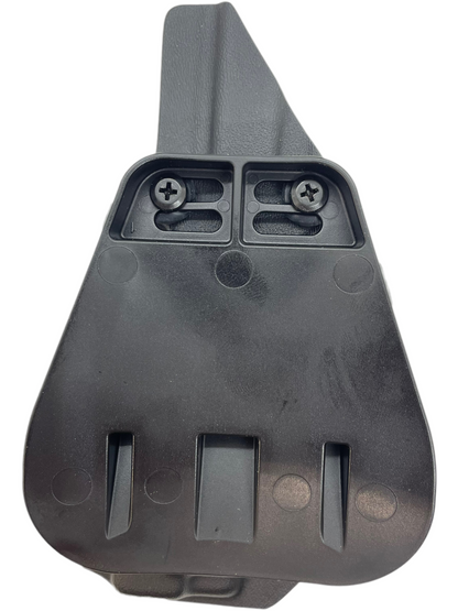GLOCK OWB PADDLE SHELLS